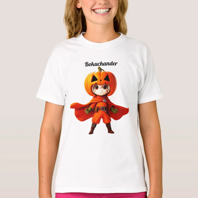 子供用 T-シャツ